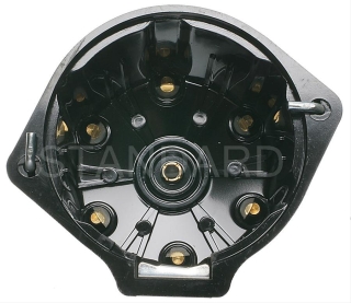 Verteilerkappe - Distributor Cap  AMC 6Cyl. Delco 66-71